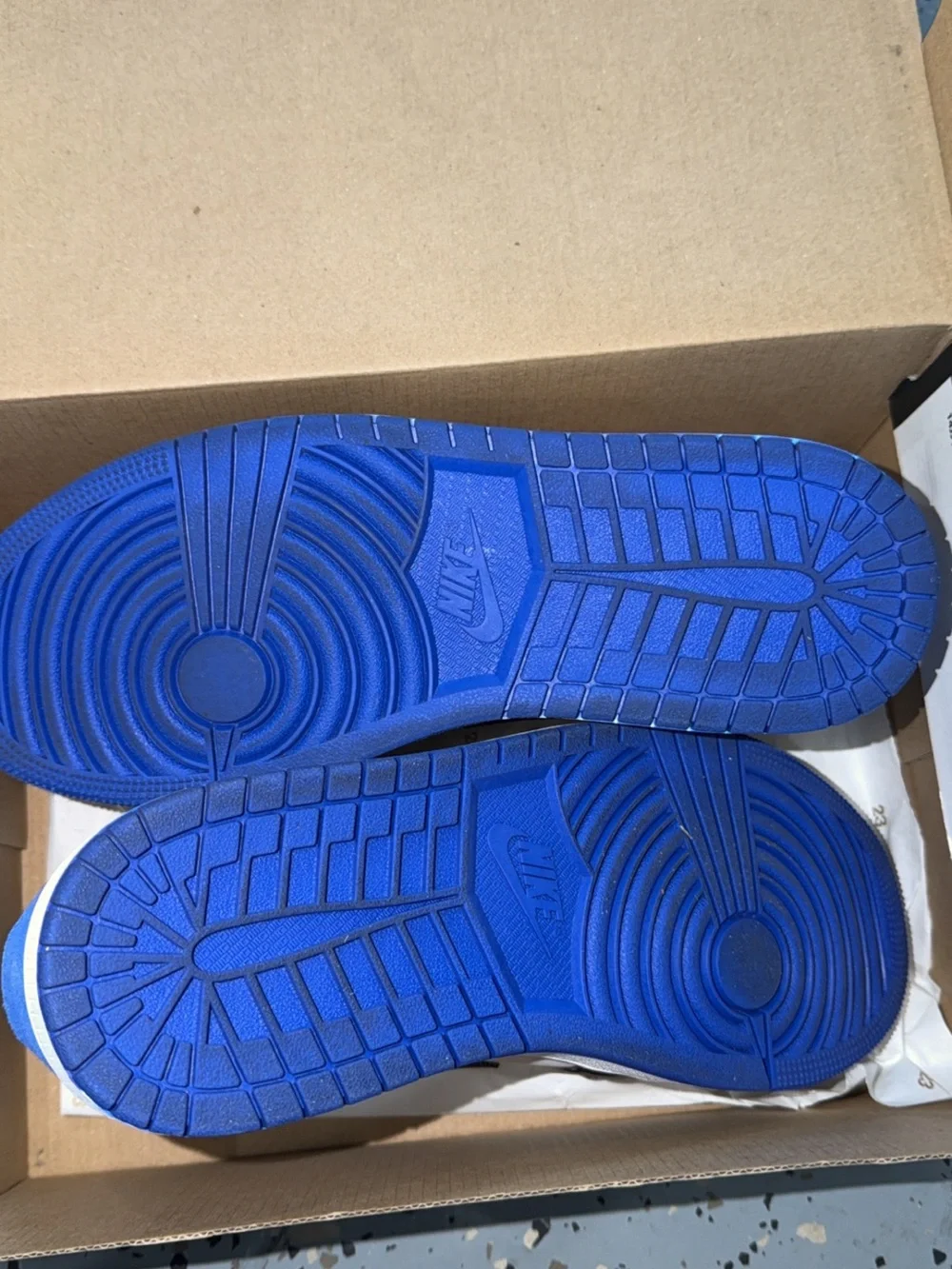 Jordan Air Jordan 1 Mid